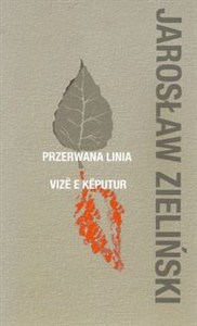 Obrazek Przerwana linia