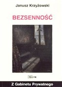 Zobacz : Bezsenność... - Janusz Krzyżowski