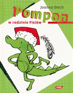 Obrazek Pompon w rodzinie Fisiów