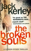 The Broken... - Jack Kerley - Ksiegarnia w UK