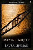 polish book : Ostatnie m... - Laura Lippman