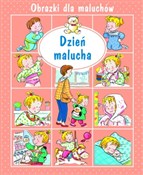 Dzień malu... - Emilie Beaumont, Nathalie Belineau - Ksiegarnia w UK