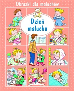 Obrazek Dzień malucha. Obrazki dla maluchów