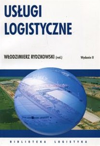 Obrazek Usługi logistyczne
