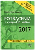 Potrącenia... - Elżbieta Młynarska-Wełpa -  books from Poland
