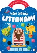 Zobacz : Lubię zaba... - Opracowanie Zbiorowe