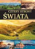 polish book : Cztery str... - Opracowanie Zbiorowe