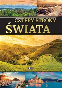 Picture of Cztery strony świata