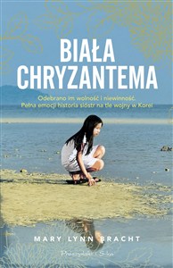 Obrazek Biała chryzantema