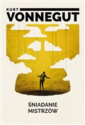 Śniadanie ... - Kurt Vonnegut -  foreign books in polish 