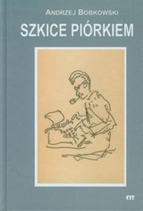 Obrazek Szkice piórkiem