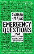 Emergency ... - Richard Herring -  foreign books in polish 