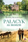 Pałacyk za... - Halina Kowalczuk - Ksiegarnia w UK