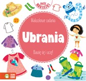 polish book : Maluszkowe... - Opracowanie Zbiorowe