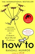 How To - Randall Munroe - Ksiegarnia w UK
