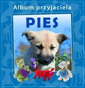 Książka : Album przy... - Wiktoria Międzybrodzka