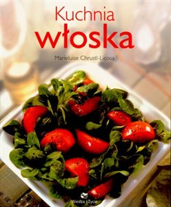 Obrazek Kuchnia włoska