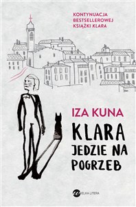 Obrazek Klara jedzie na pogrzeb