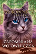 Wojownicy ... - Erin Hunter -  books from Poland