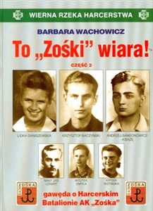 Obrazek To "Zośki" wiara! Część 2