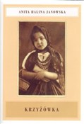 Krzyżówka - Anita Halina Janowska -  books from Poland
