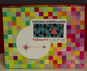 Zestaw. Uk... - Agata Dębicka-Cieszyńska, Jagoda Cieszyńska - Ksiegarnia w UK