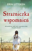 Strażniczk... - Erin Litteken - Ksiegarnia w UK