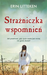 Obrazek Strażniczka wspomnień