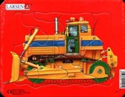 Układanka ... -  Książka z wysyłką do UK