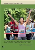 Zarys peda... - Arkadiusz Kaźmierczak -  Polish Bookstore 