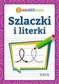 Szlaczki i... - Opracowanie Zbiorowe -  Książka z wysyłką do UK