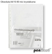 Polska książka : Obwoluta A...