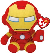 polish book : Beanie Bab...