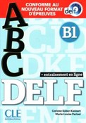 Zobacz : ABC DELF B... - Corinne Kober-Kleinert, Marie-Louise Parizet