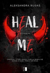 Obrazek Heal Me
