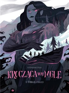 Obrazek Krocząca we mgle 1 Oddech rzeczy