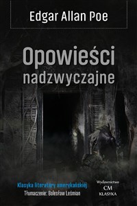 Obrazek Opowieści nadzwyczajne 2
