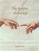 Bóg dostęp... - Reginald Garrigou-Lagrange - Ksiegarnia w UK