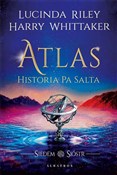 Atlas. His... - Harry WhittakerLucinda Riley -  books from Poland