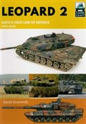 Tank Craft... - David Grummitt -  foreign books in polish 