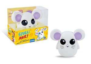 Obrazek Gra Szukaj mnie