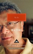 Waiting - Ha Jin -  Książka z wysyłką do UK