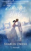 Książka : Zimowy ślu... - Sharon Owens