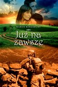 polish book : Już na zaw... - Karen Kingsbury