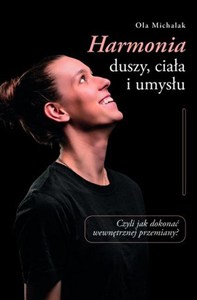 Picture of Harmonia duszy, ciała i umysłu