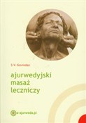polish book : Ajurwedyjs... - S.V. Govindan