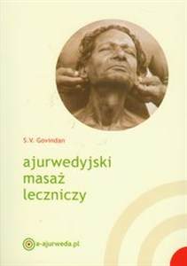 Obrazek Ajurwedyjski masaż leczniczy