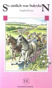 Obrazek So zartlich war SuleykeN Poziom C
