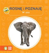 Rosnę i po... -  books in polish 