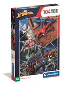 Książka : Puzzle 104...